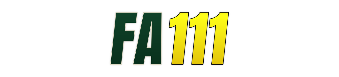 fa111 লোগো